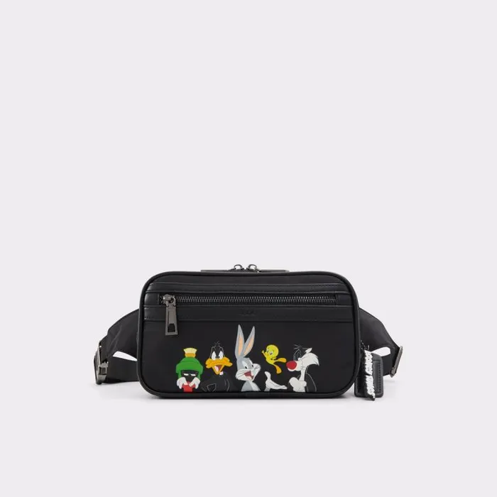 Backpacks and Fanny Packs Women ALDO Ltfannypack Looney Tunes X Aldo
