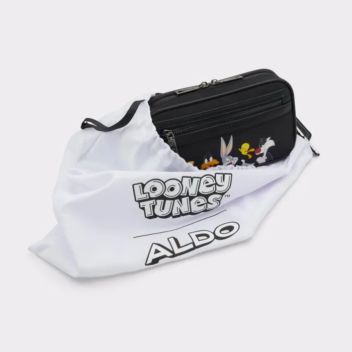 Backpacks and Fanny Packs Women ALDO Ltfannypack Looney Tunes X Aldo