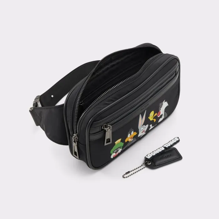 Backpacks and Fanny Packs Women ALDO Ltfannypack Looney Tunes X Aldo