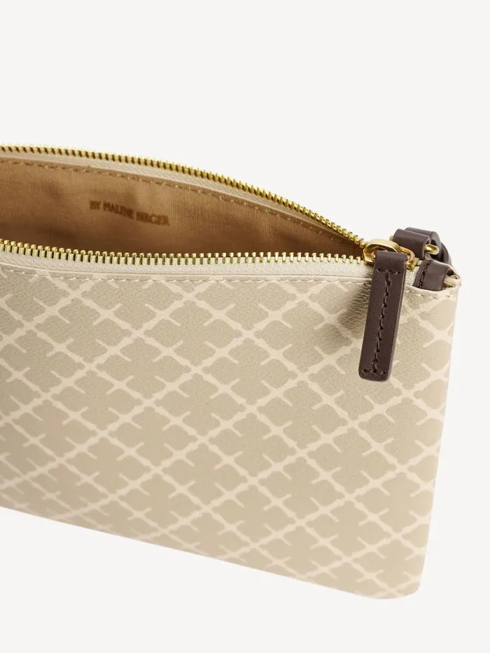 Bags Women By Malene Birger Ivy Purse Feather
