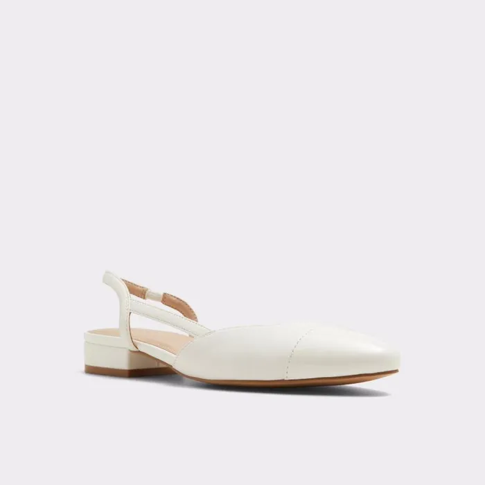 Ballet Flats Women ALDO Clementinne Sling Back High Heel