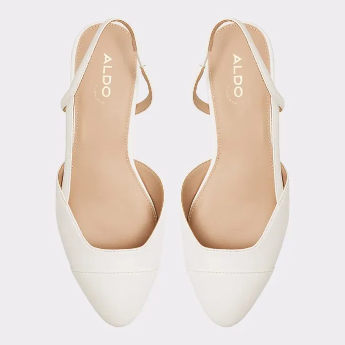 Ballet Flats Women ALDO Clementinne Sling Back High Heel