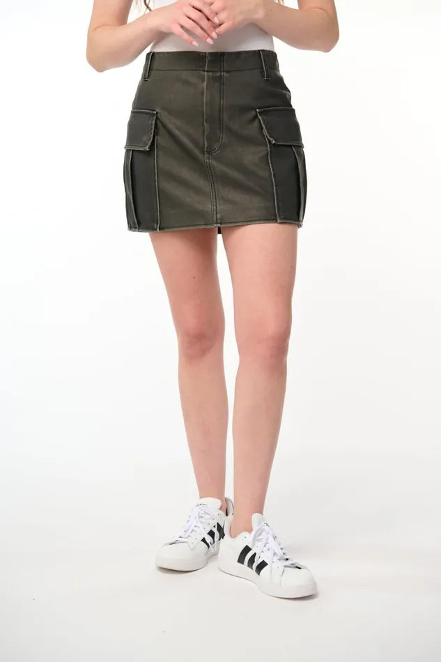 BLANK NYC Dresses and Skirts Double Duty Skirt 8211 Women