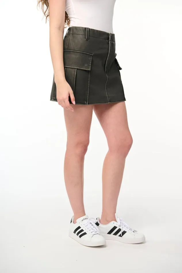 BLANK NYC Dresses and Skirts Double Duty Skirt 8211 Women