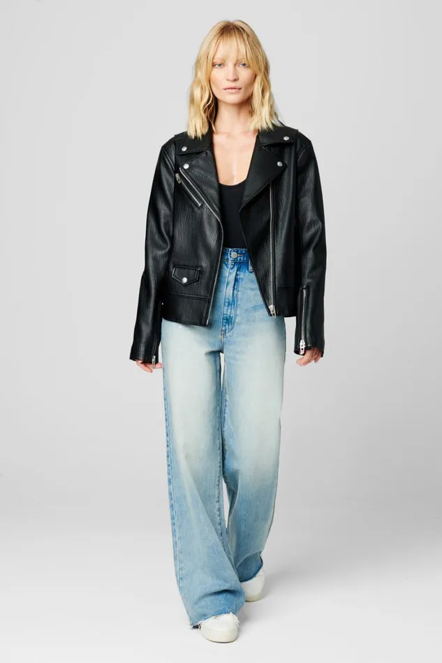 BLANK NYC Jackets Cuddle Up Jacket 8211 Women