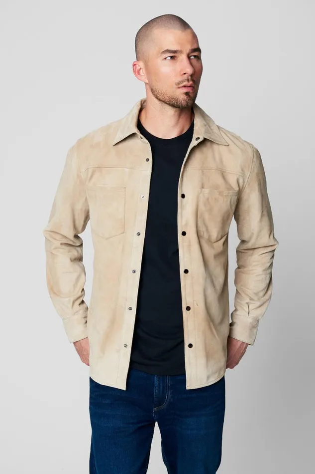 BLANK NYC Jackets Intoxicating Jacket 8211 Men