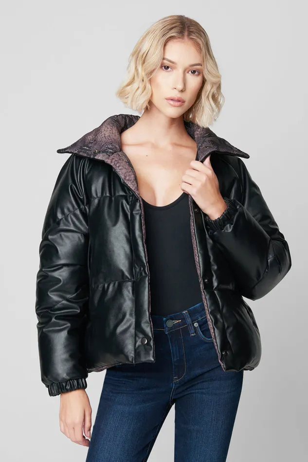 BLANK NYC Jackets Steal The Show Jacket 8211 Women