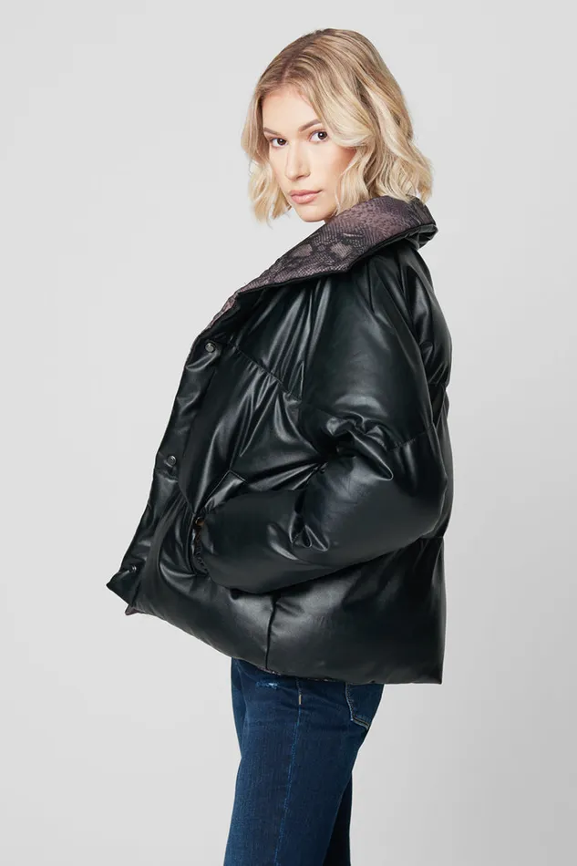 BLANK NYC Jackets Steal The Show Jacket 8211 Women