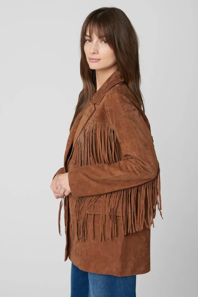 BLANK NYC Jackets Under Pressure Bomber 8211 Women