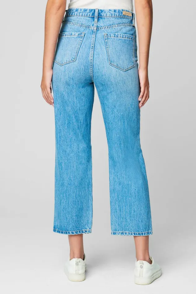 BLANK NYC Jeans The Baxter In Over It 8211 Women
