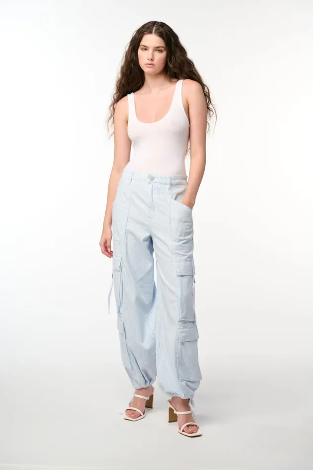 BLANK NYC Pants Keeps Cool Pant 8211 Women