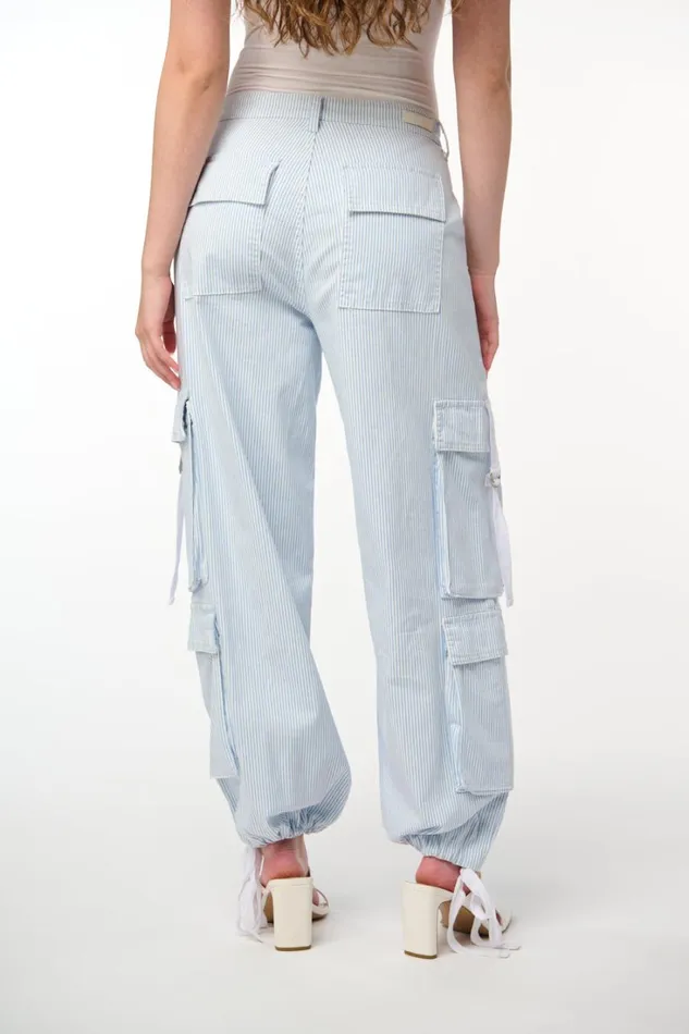 BLANK NYC Pants Keeps Cool Pant 8211 Women