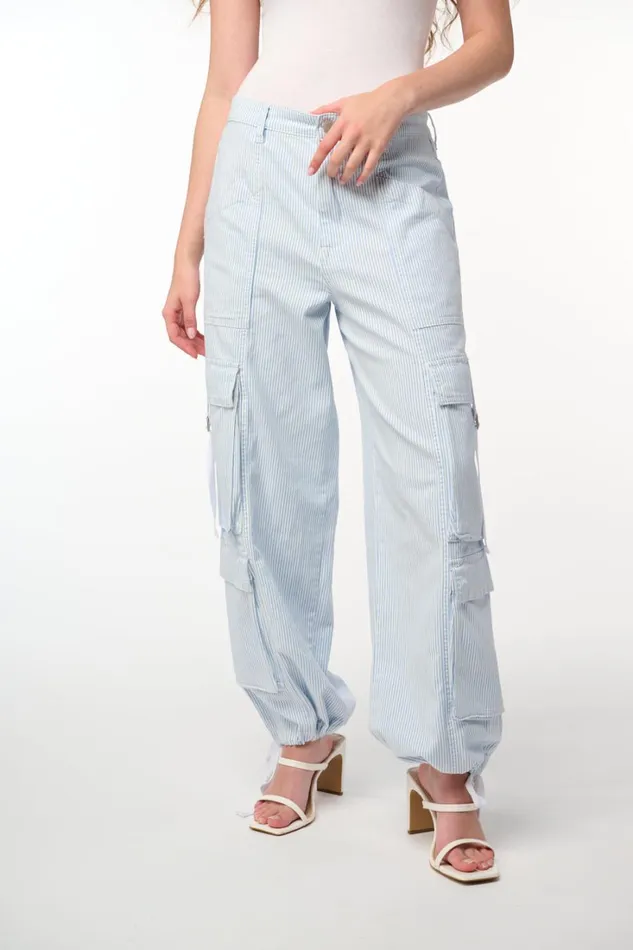BLANK NYC Pants Keeps Cool Pant 8211 Women