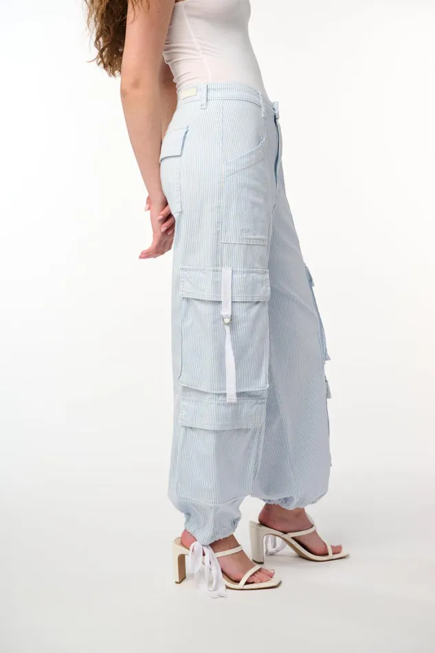 BLANK NYC Pants Keeps Cool Pant 8211 Women