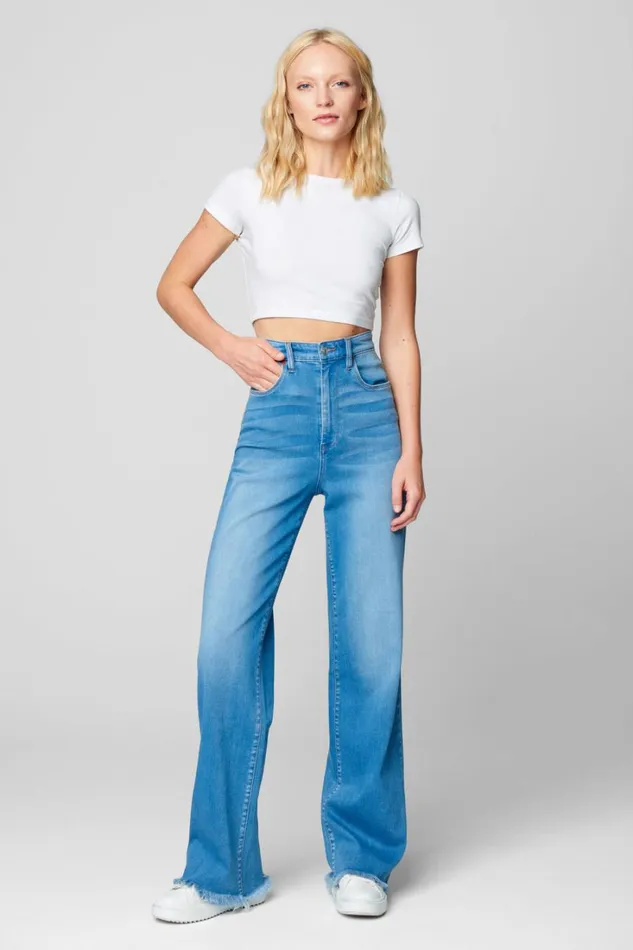BLANK NYC Pants Mad Love Pant 8211 Women