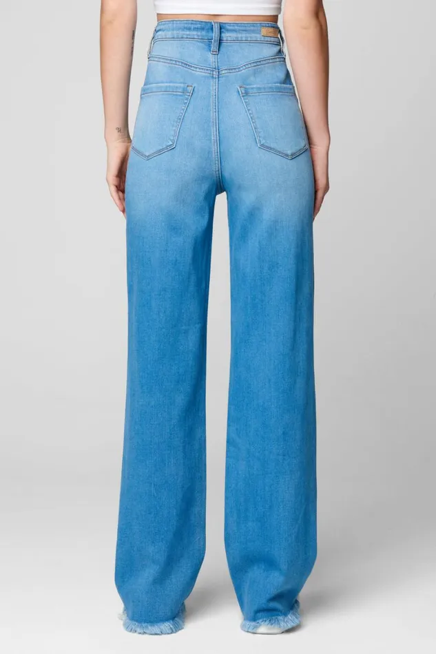 BLANK NYC Pants Mad Love Pant 8211 Women