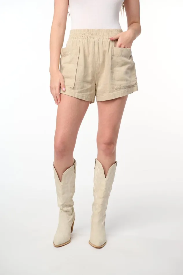 BLANK NYC Shorts Stepping Out Short 8211 Women