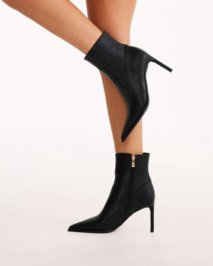 Boots Billini Ankle Boots ENYA BLACK