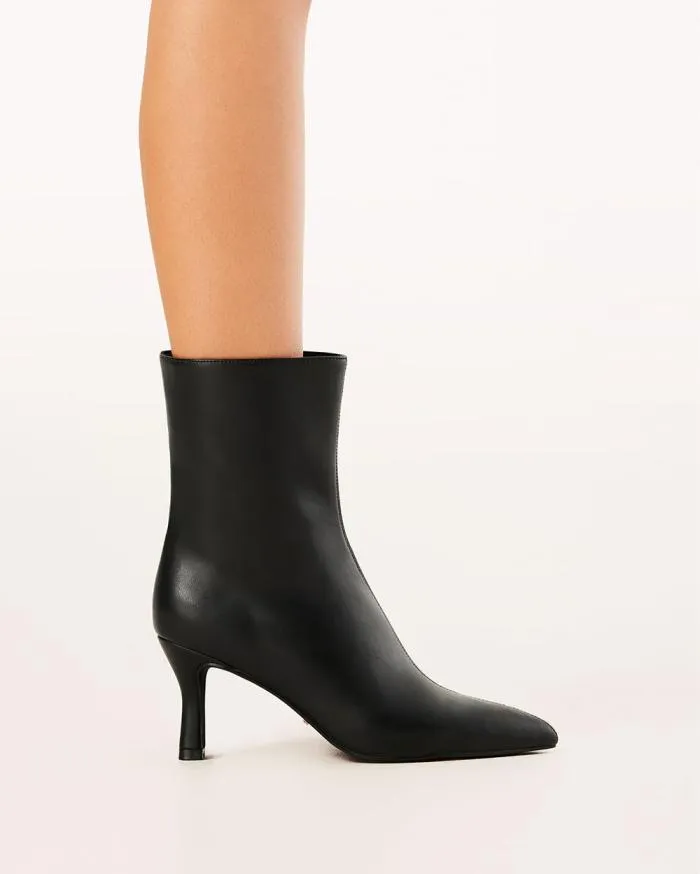 Boots Billini Ankle Boots YONEKO BLACK