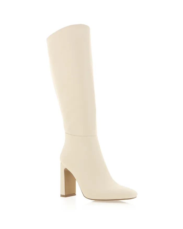Boots Billini Knee High Boots NAKOA BONE