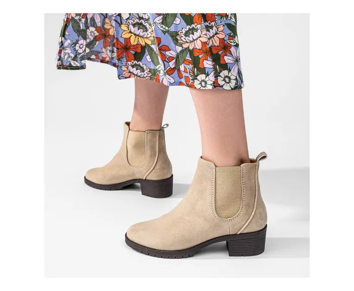 Boots Hadley Chelsea Boot Starfish Suede Hush Puppies Women Boots Hadley Chelsea Boot Starfish Suede Hush Puppies Women