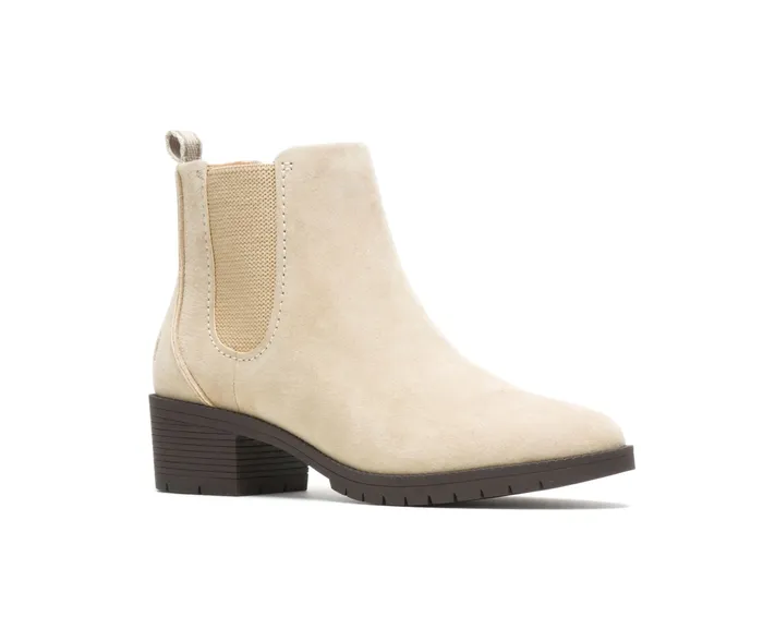 Boots Hadley Chelsea Boot Starfish Suede Hush Puppies Women Boots Hadley Chelsea Boot Starfish Suede Hush Puppies Women