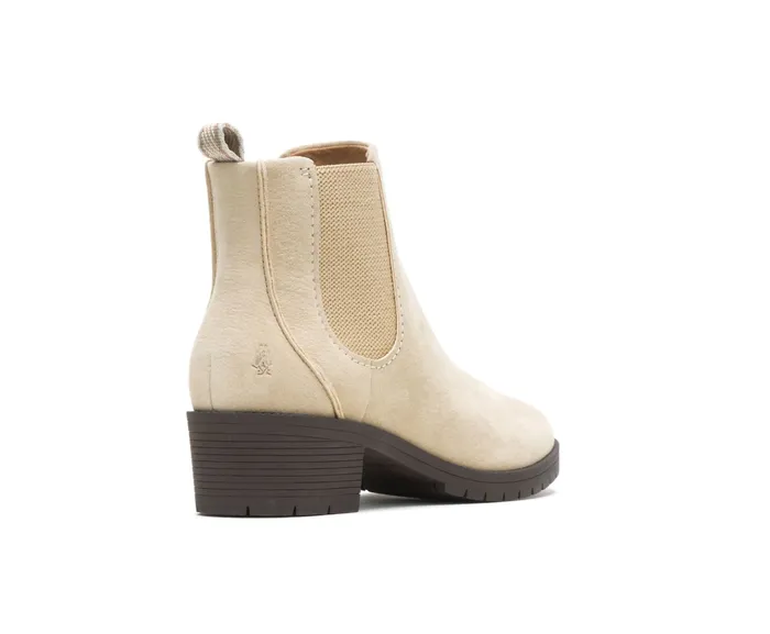 Boots Hadley Chelsea Boot Starfish Suede Hush Puppies Women Boots Hadley Chelsea Boot Starfish Suede Hush Puppies Women