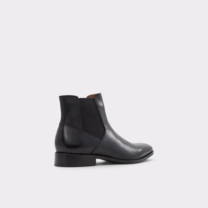 Boots Men ALDO Heaton Chelsea Boot 8211 Black