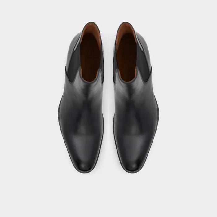 Boots Men ALDO Heaton Chelsea Boot 8211 Black
