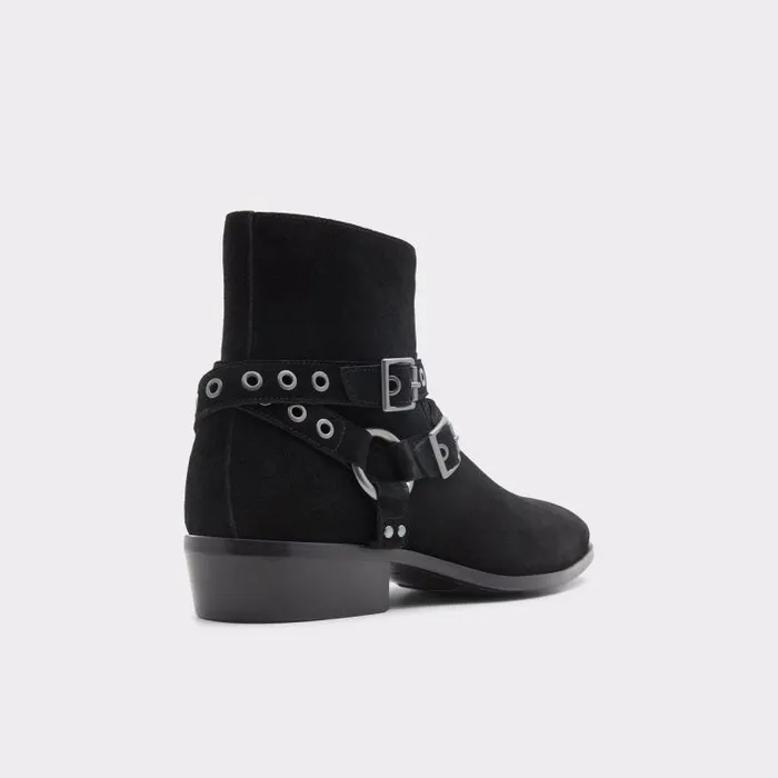 Boots Men ALDO Koid Motorcycle Ankle Boot