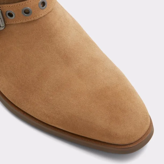 Boots Men ALDO Koid Motorcycle Ankle Boot