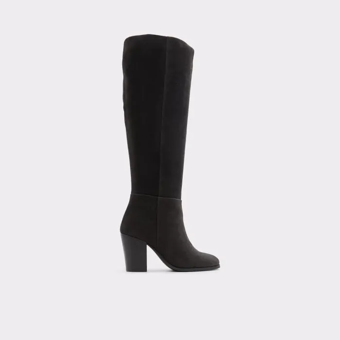 Boots Women ALDO Belide KneeHigh Boot 8211 Black