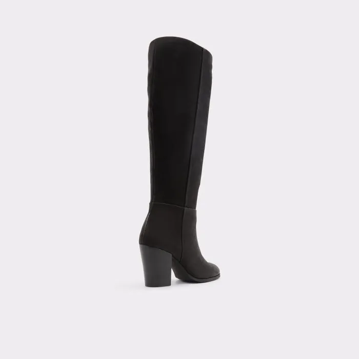 Boots Women ALDO Belide KneeHigh Boot 8211 Black