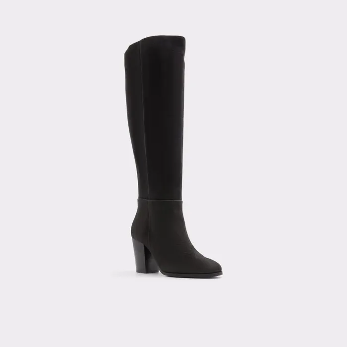 Boots Women ALDO Belide KneeHigh Boot 8211 Black