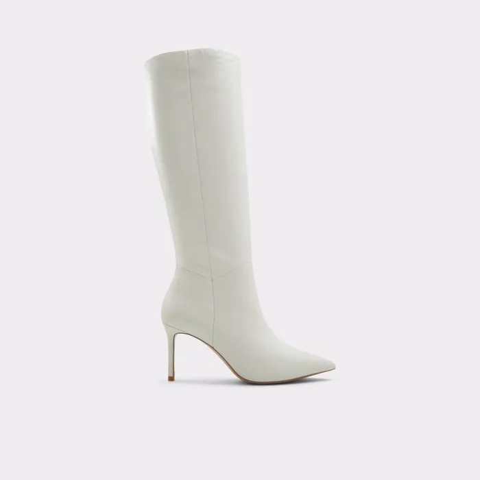 Boots Women ALDO Laroche KneeHigh Boot 8211 Stiletto Heel
