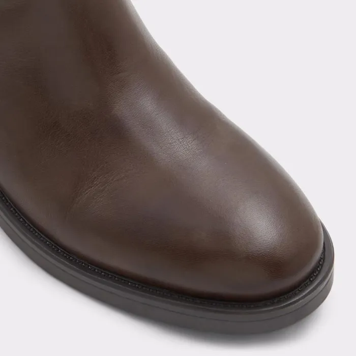 Boots Women ALDO Loreina Riding Boot 8211 Brown