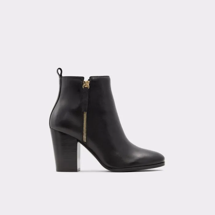 Boots Women ALDO Noemieflex Ankle Boot 8211 Black