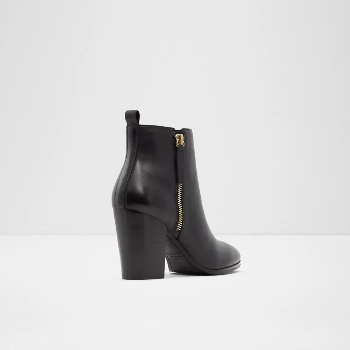 Boots Women ALDO Noemieflex Ankle Boot 8211 Black