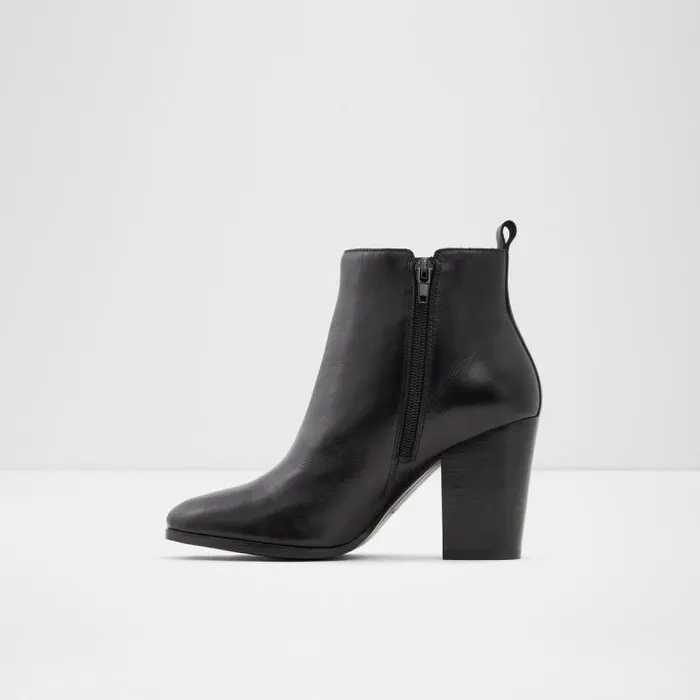 Boots Women ALDO Noemieflex Ankle Boot 8211 Black