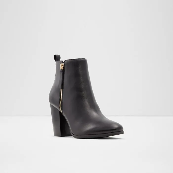 Boots Women ALDO Noemieflex Ankle Boot 8211 Black