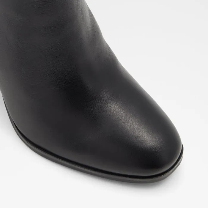 Boots Women ALDO Noemieflex Ankle Boot 8211 Black