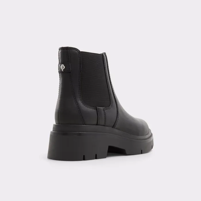 Boots Women ALDO Snowella Ankle Boot 8211 Black