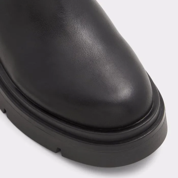 Boots Women ALDO Snowella Ankle Boot 8211 Black