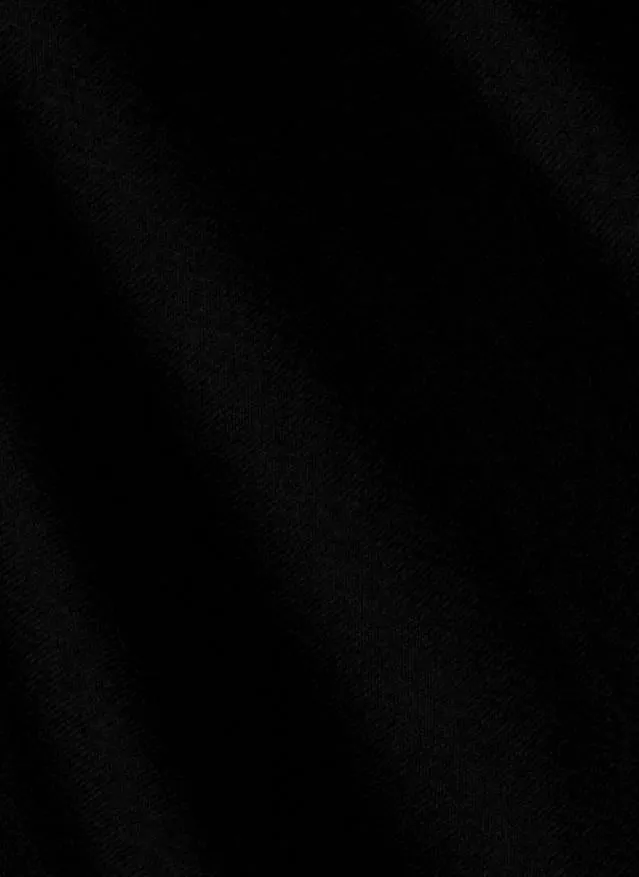 Bottoms Shop Natalie Martin BELLA SKIRT Black Silk