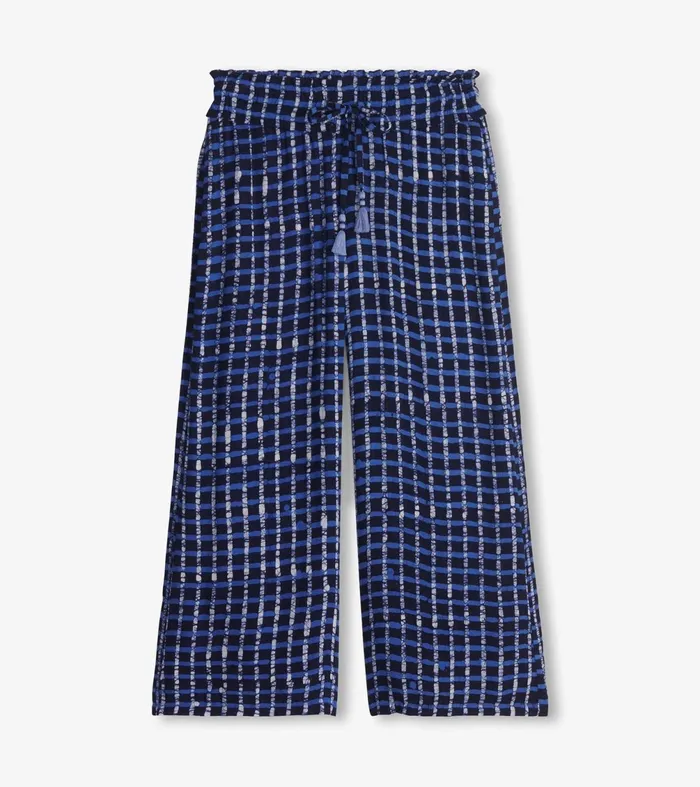 Bottoms Women Hatley Cassie Pants 8211 Painted Plaid