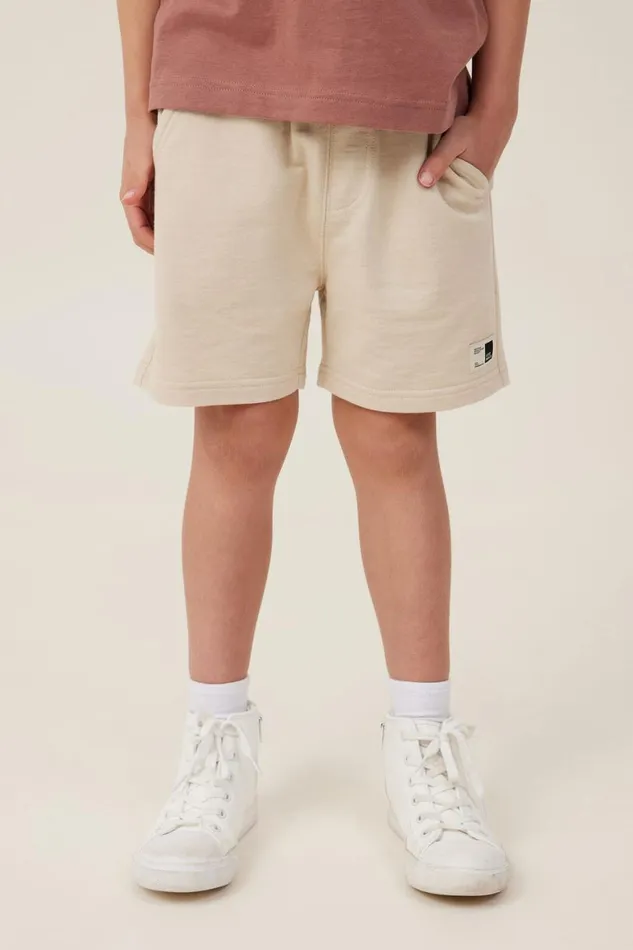 Boys 214 Shorts Cotton On Henry Slouch Short Rainy Day Core