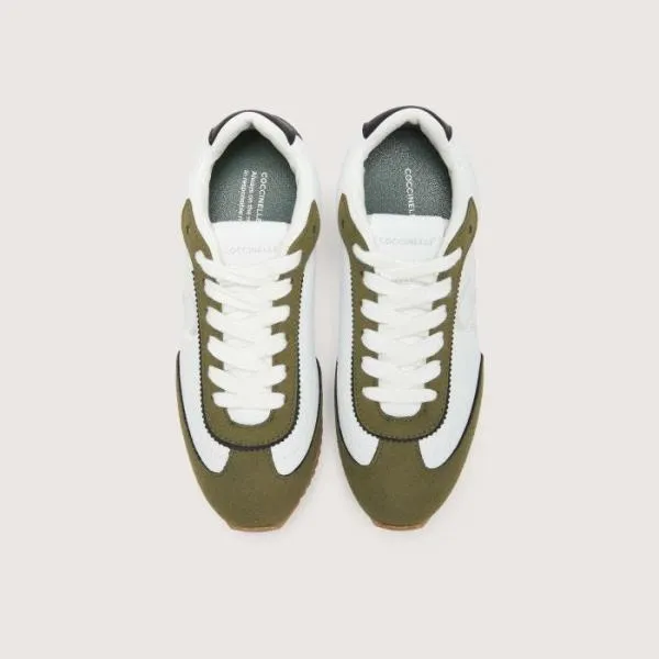 CStyle 70 Multi Laurgree Women Coccinelle Sneaker