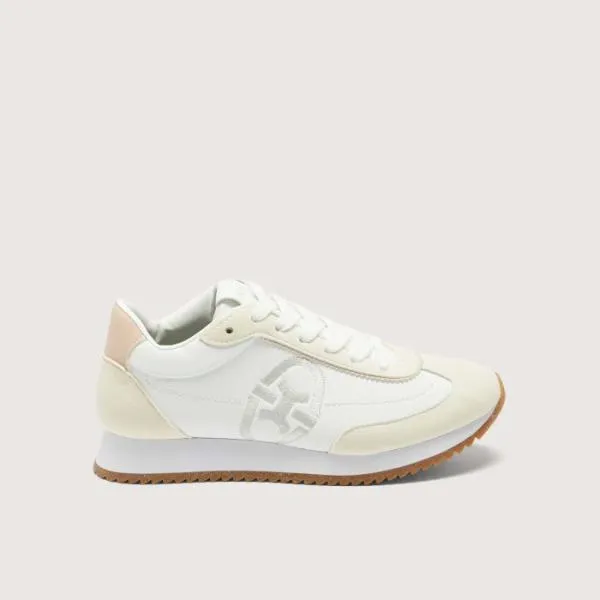 CStyle 70 Multi White Women Coccinelle Sneaker