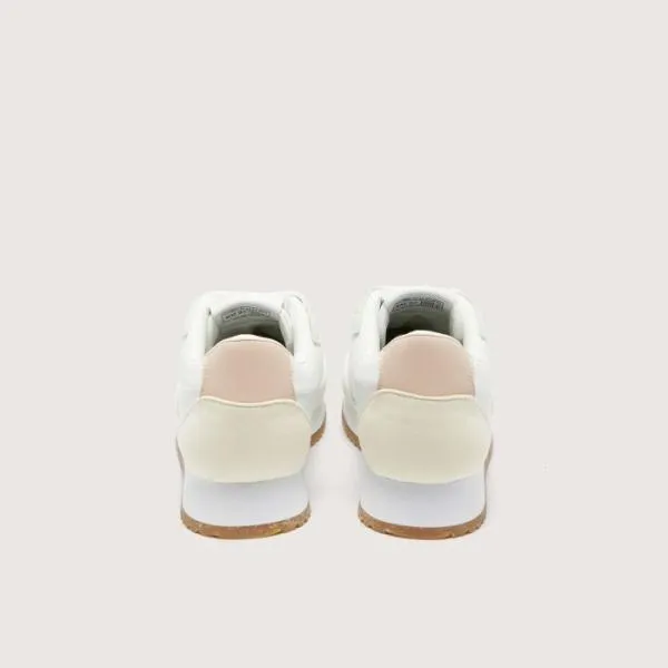CStyle 70 Multi White Women Coccinelle Sneaker