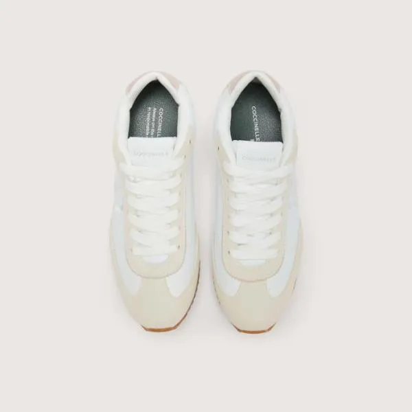 CStyle 70 Multi White Women Coccinelle Sneaker